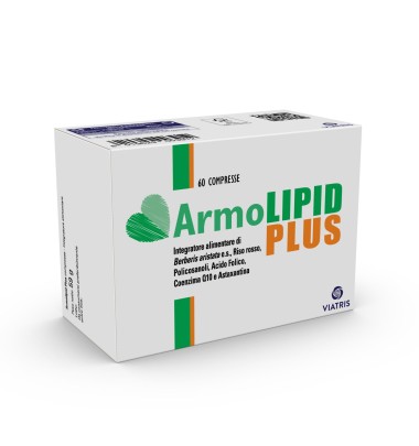Armolipid Plus 60 cpr -ULTIMI ARRIVI-PRODOTTO ITALIANO-OFFERTISSIMA-ULTIMI PEZZI-