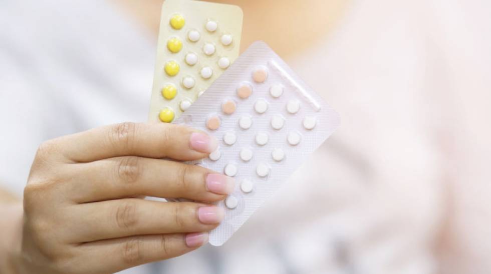 Terapia anticoncezionale, effetti collaterali