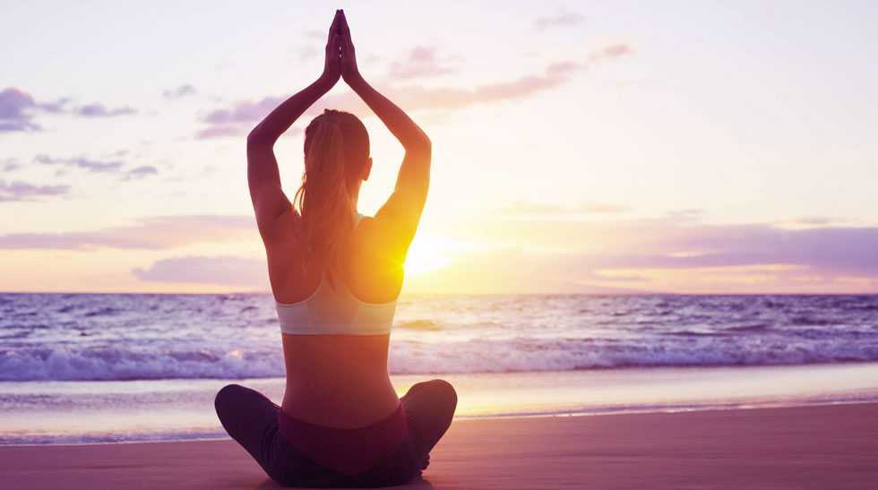 Respirazione yoga e stretching muscolare: effetti benefici