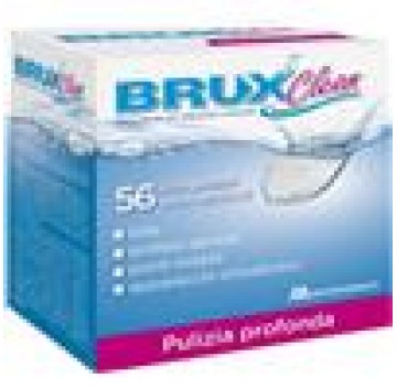 Brux Clean 56cpr Effervescenti