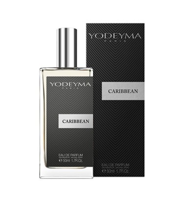 Caribbean Edp 50ml -OFFERTISSIMA-ULTIMI PEZZI-ULTIMI ARRIVI-PRODOTTO ITALIANO-