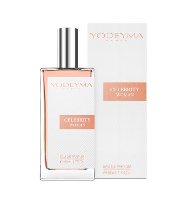 Celebrity Woman Edp 50ml -ULTIMI ARRIVI-PRODOTTO ITALIANO-OFFERTISSIMA-ULTIMI PEZZI-