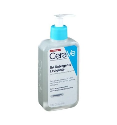 CERAVE SA DETERGENTE LEVIGANTE -OFFERTISSIMA-ULTIMI PEZZI-ULTIMI ARRIVI-PRODOTTO ITALIANO-