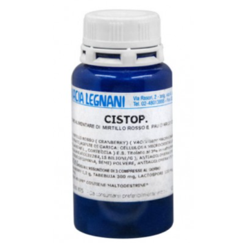 CISTOP INTEG 40CP