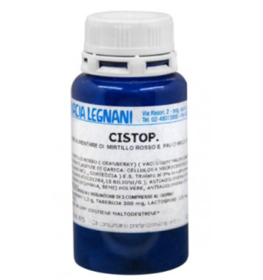 CISTOP INTEG 40CP