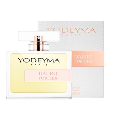 Dauro For Her 100ml -OFFERTISSIMA-ULTIMI PEZZI-ULTIMI ARRIVI-PRODOTTO ITALIANO-