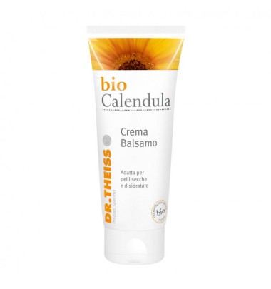 CALENDULA CR BALS BIO THEISS -ULTIMI ARRIVI-PRODOTTO ITALIANO-OFFERTISSIMA-ULTIMI PEZZI-