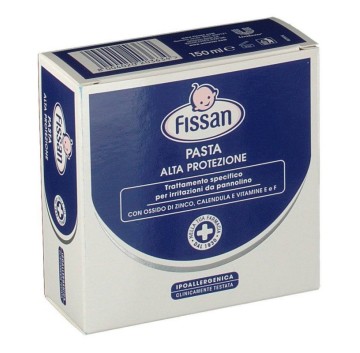 Fissan Pasta Prot/a 150ml Nf - OFFERTISSIMA - ULTIMI PEZZI ARRIVATI -