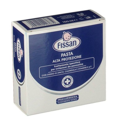 Fissan Pasta Prot/a 150ml Nf - OFFERTISSIMA - ULTIMI PEZZI ARRIVATI -