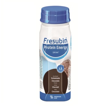 Fresubin Protein Energy Cioccolato -OFFERTISSIMA-ULTIMI PEZZI-ULTIMI ARRIVI-PRODOTTO ITALIANO-