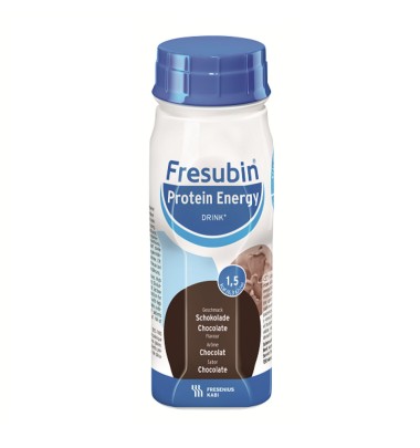 Fresubin Protein Energy Cioccolato -OFFERTISSIMA-ULTIMI PEZZI-ULTIMI ARRIVI-PRODOTTO ITALIANO-