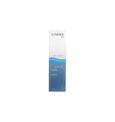 TONIMER-LAB GEL NAS IDR 20ML -PRODOTTO ITALIANO-OFFERTISSIMA-ULTIMI PEZZI-