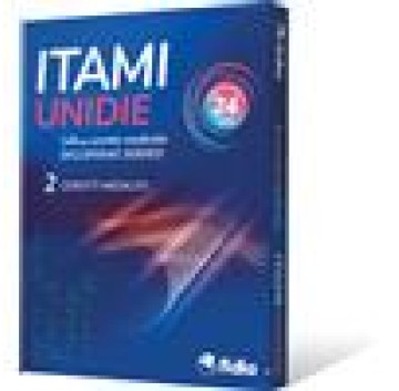 Itami Unidie*2cer Medic 140mg