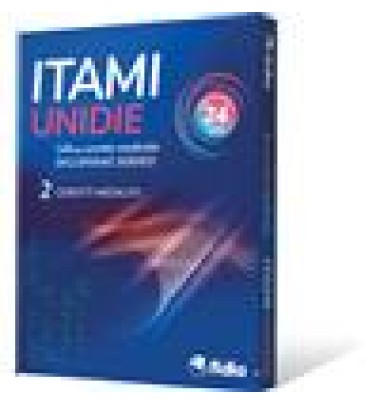 Itami Unidie*2cer Medic 140mg