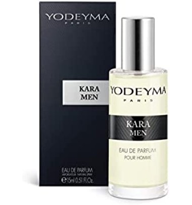 Kara Men 15ml -OFFERTISSIMA-ULTIMI PEZZI-ULTIMI ARRIVI-PRODOTTO ITALIANO-