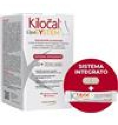 KILOCAL LipoSystem 20Cpr+10Stk