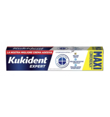 Kukident Expert Crema Ades 57g -PRODOTTO ITALIANO-OFFERTISSIMA-