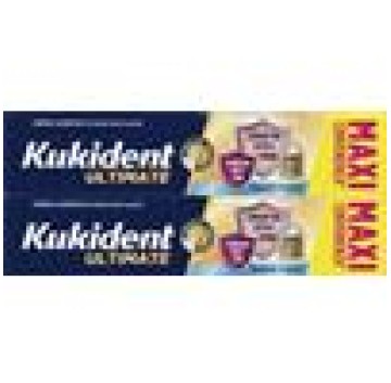 Kukident Ultimate Fresco Bipac