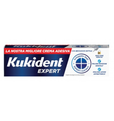 KUKIDENT EXPERT 40G