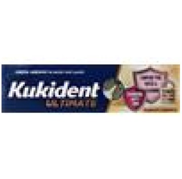 KUKIDENT ULTIMATE Neutro 40g