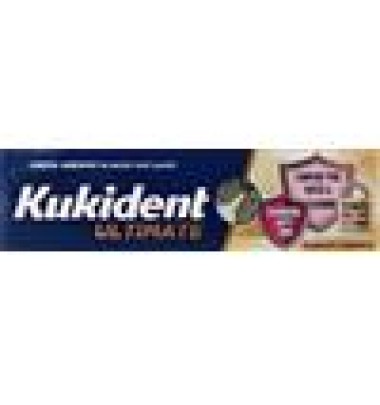 KUKIDENT ULTIMATE Neutro 40g