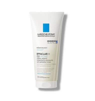 EFFACLAR H ISO BIOME LAV 200ML-OFFERTISSIMA-ULTIMI PEZZI-ULTIMI ARRIVI-PRODOTTO ITALIANO-