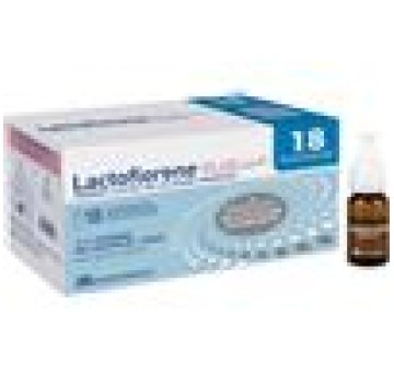 Lactoflorene Bimbi Plus 18fl