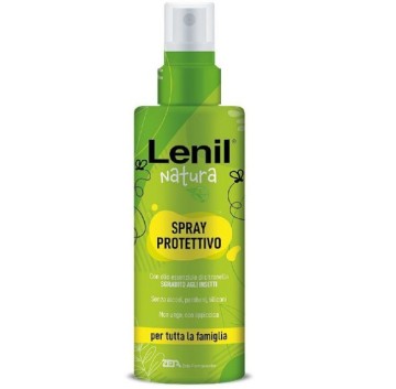 Lenil Natura Spray Protettivo   -ULTIMI ARRIVI-PRODOTTO ITALIANO-OFFERTISSIMA-ULTIMI PEZZI-