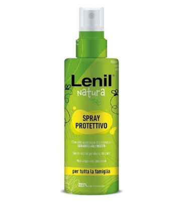Lenil Natura Spray Protettivo   -ULTIMI ARRIVI-PRODOTTO ITALIANO-OFFERTISSIMA-ULTIMI PEZZI-
