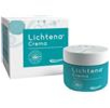 Lichtena Crema A.I. 3 Active 50 ml -OFFERTISSIMA-ULTIMI PEZZI-ULTIMI ARRIVI-PRODOTTO ITALIANO-
