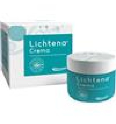 Lichtena Crema A.I. 3 Active 50 ml -OFFERTISSIMA-ULTIMI PEZZI-ULTIMI ARRIVI-PRODOTTO ITALIANO-