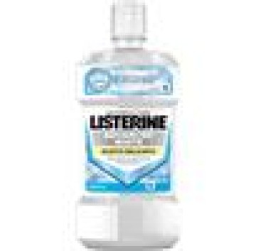 Listerine Advanced White Del