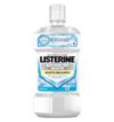 Listerine Advanced White Del