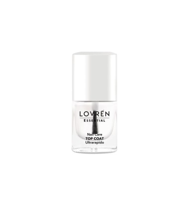 Lovren Top Coat Ultr-ULTIMI ARRIVI-PRODOTTO ITALIANO-OFFERTISSIMA-ULTIMI PEZZI-