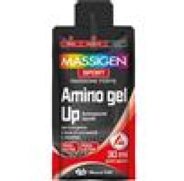 Massigen Sport Amino Gel Up30p