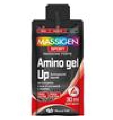 Massigen Sport Amino Gel Up30p