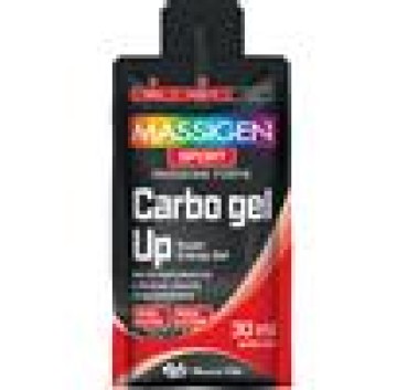 Massigen Sport Carbo Gel Up30p