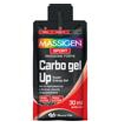 Massigen Sport Carbo Gel Up30p