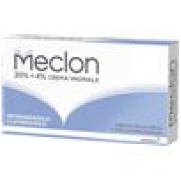 Meclon*crema Vag 30g 20%+4%+6a-OFFERTISSIMA-ULTIMI PEZZI-ULTIMI ARRIVI-PRODOTTO ITALIANO-