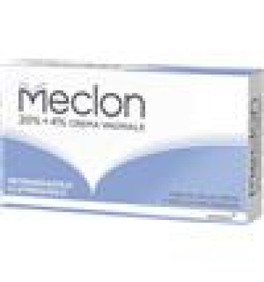 Meclon*crema Vag 30g 20%+4%+6a-OFFERTISSIMA-ULTIMI PEZZI-ULTIMI ARRIVI-PRODOTTO ITALIANO-