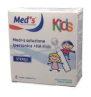 MEDS SOL FISIOL IPERT+HA5ML 10 -OFFERTISSIMA-ULTIMI PEZZI-ULTIMI ARRIVI-PRODOTTO ITALIANO-