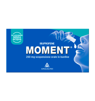 Moment*os Sosp 8bust 200mg -ULTIMI ARRIVI-PRODOTTO ITALIANO-OFFERTISSIMA-ULTIMI PEZZI-