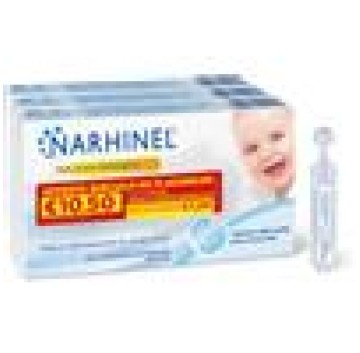 Narhinel Fisio Tripack 2023