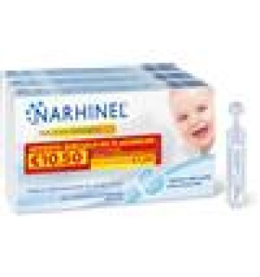 Narhinel Fisio Tripack 2023
