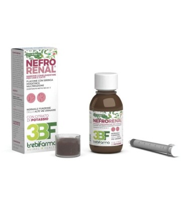 NEFRORENAL 100ml