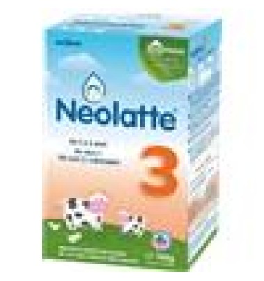 NEOLATTE 3 2BUSTX350G