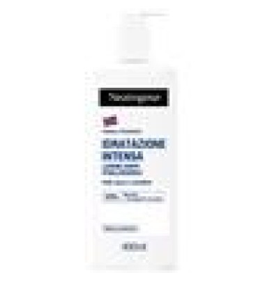 NEUTROGENA CORPO N/PROF 400ML