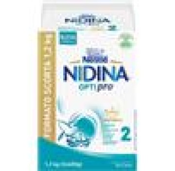 NIDINA 2 Optipro 1,2Kg