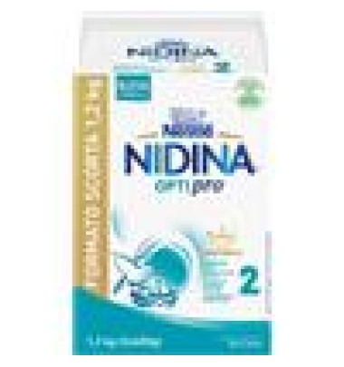 NIDINA 2 Optipro 1,2Kg