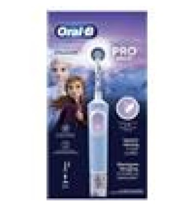 ORAL-B Spazz.El.Frozen+1Refill